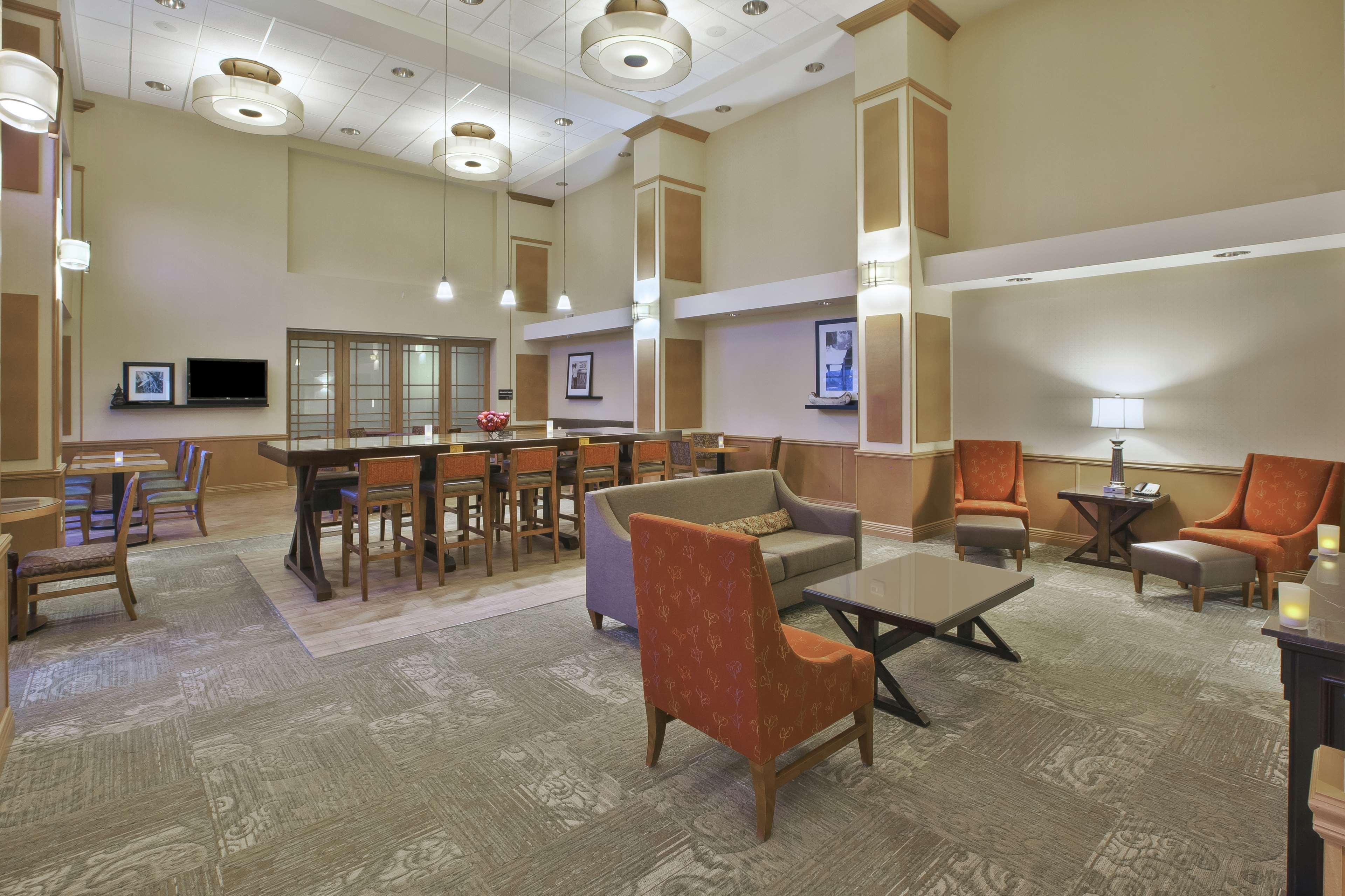 Hampton Inn&Suites Plattsburgh Exterior foto